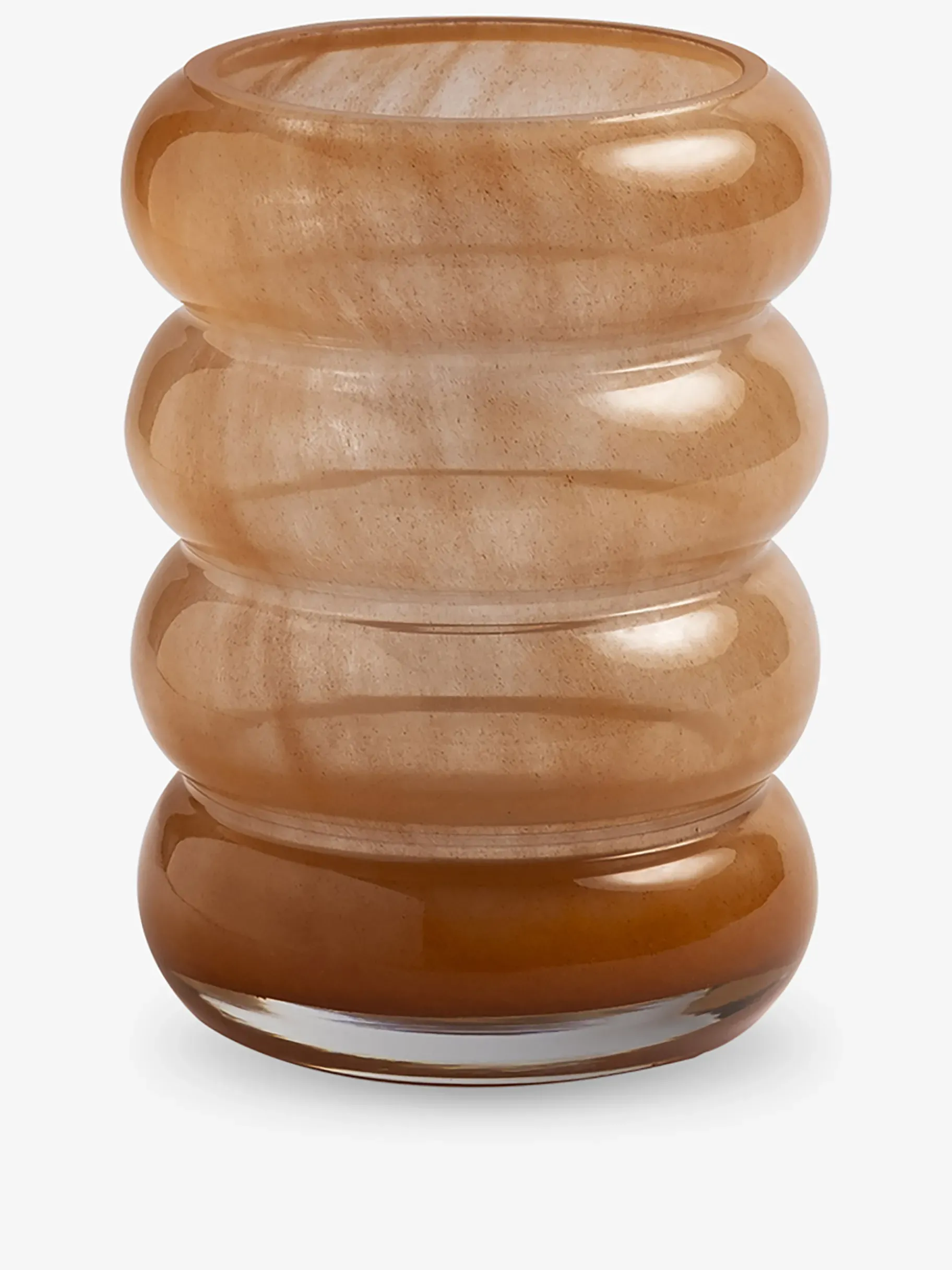 BENSIMON Vases<Vase bubble - &klevering AMBRE