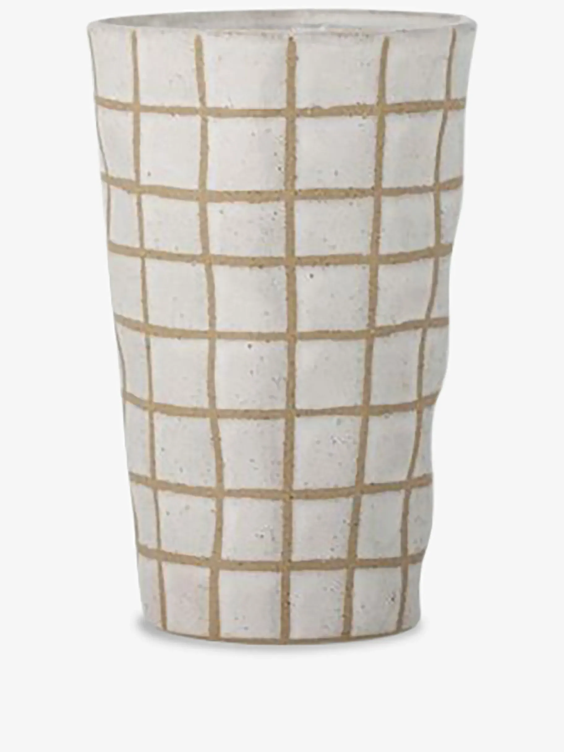 BENSIMON Vases<Vase eglantine nature - bloomingville NATUREL