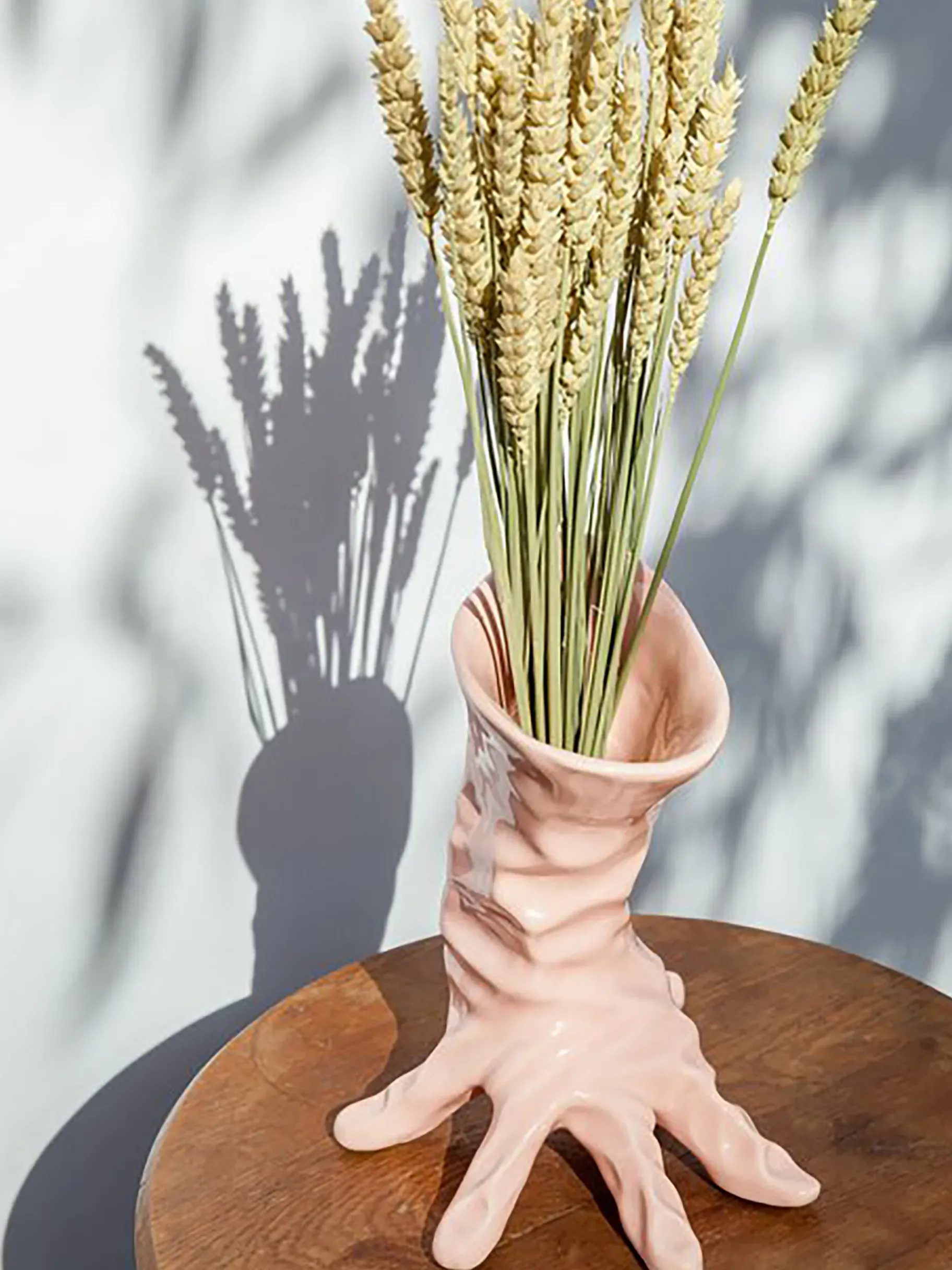 BENSIMON Vases<Vase glove - lola mayeras ROSE