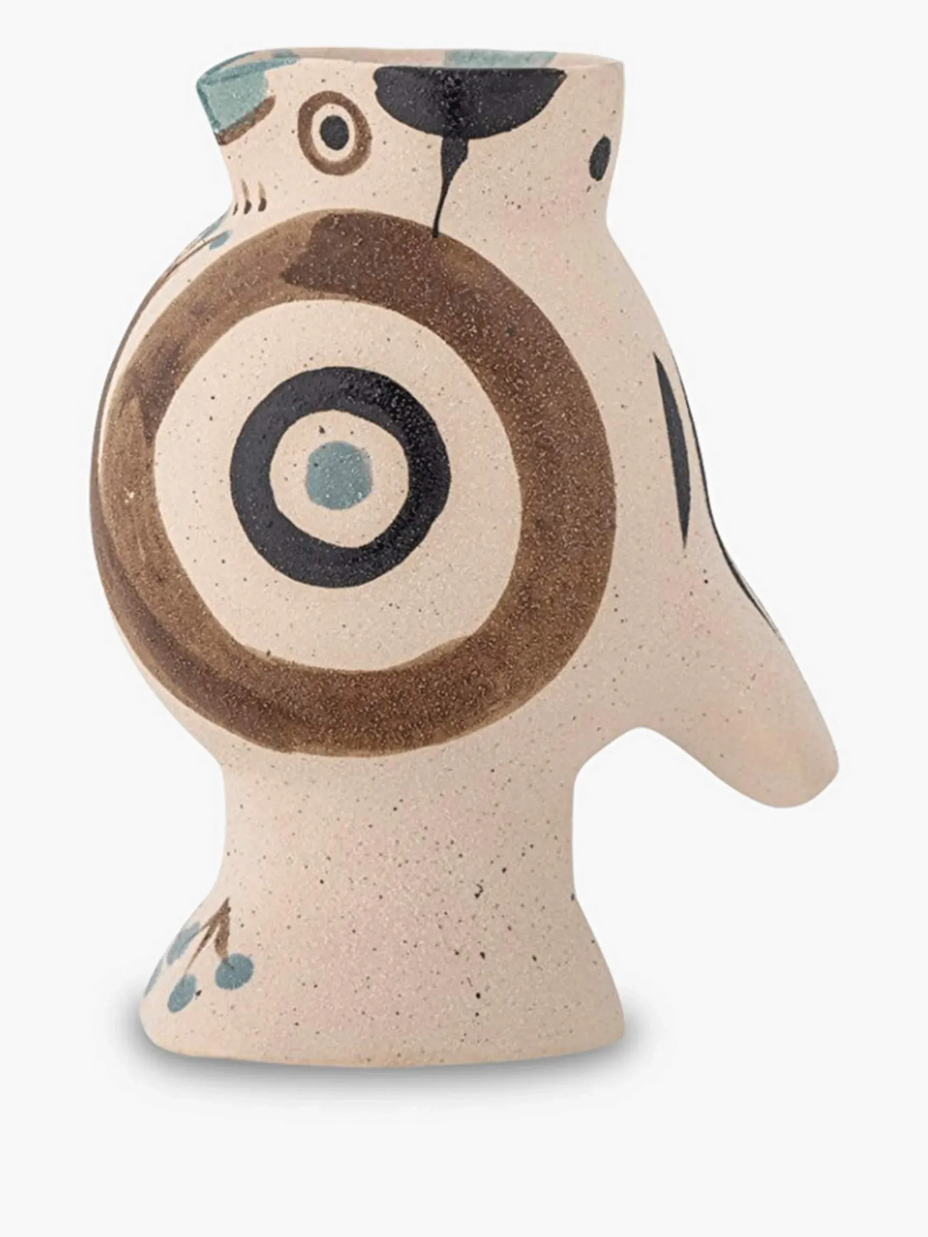 BENSIMON Vases<Vase mahrab gres - bloomingville NATUREL