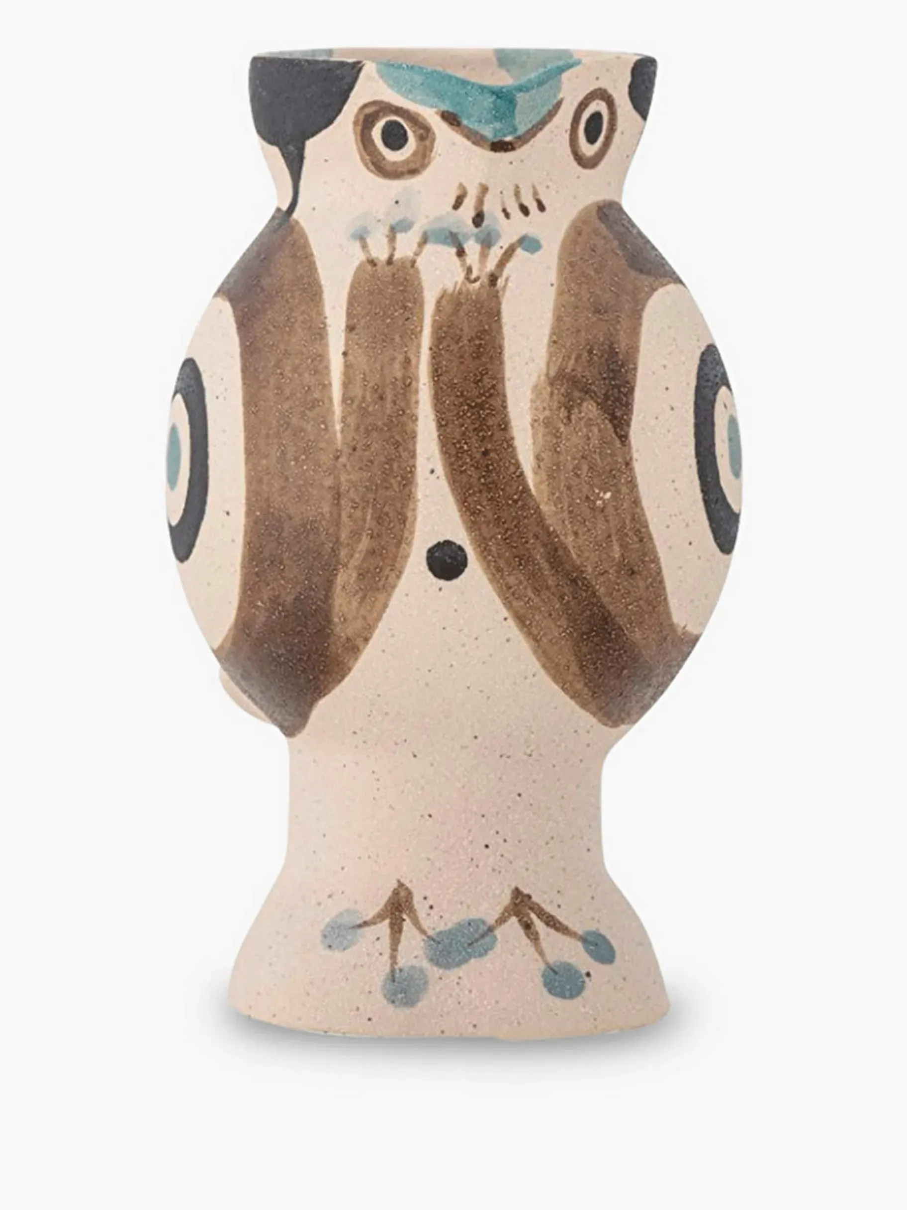 BENSIMON Vases<Vase mahrab gres - bloomingville NATUREL