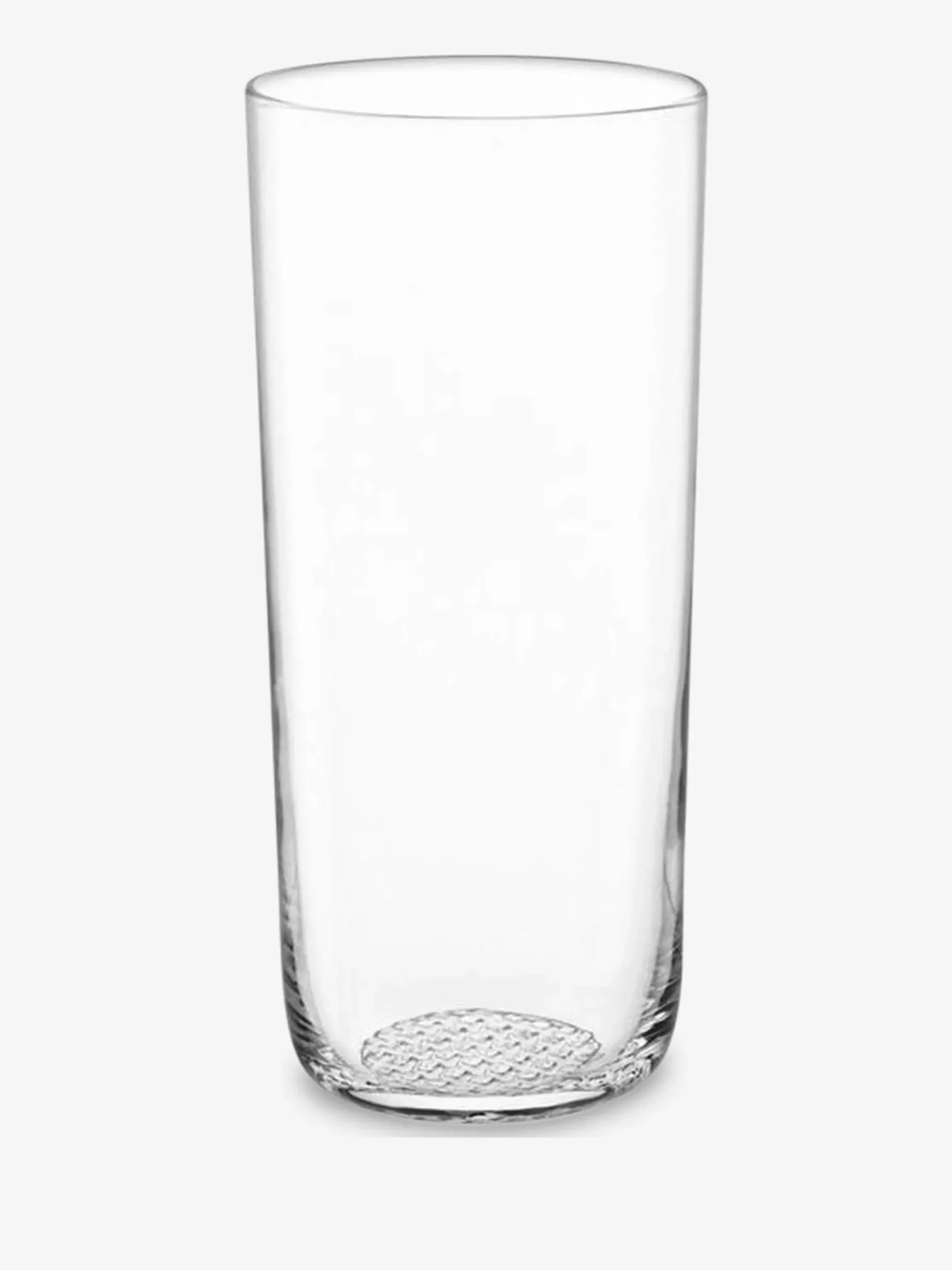 BENSIMON Vases<Vase minimalist verre - lsa TRANSPARENT