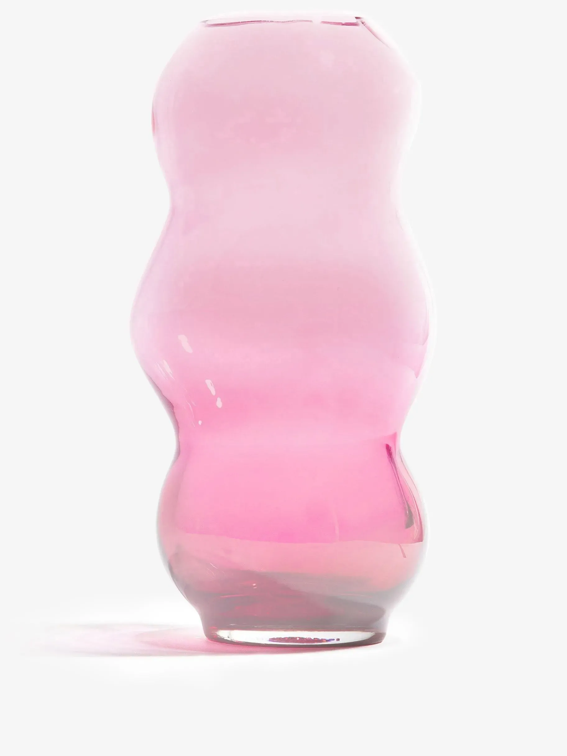 BENSIMON Vases<Vase muse - fundamental berlin FUSHIA