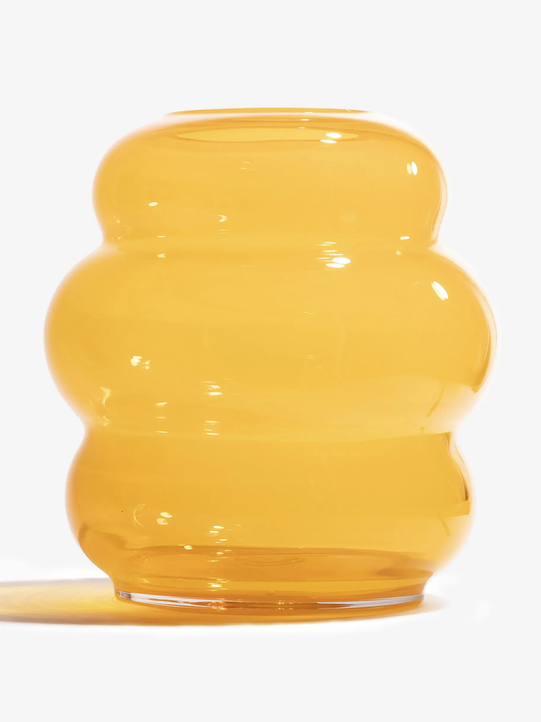 BENSIMON Vases<Vase muse - fundamental berlin ORANGE