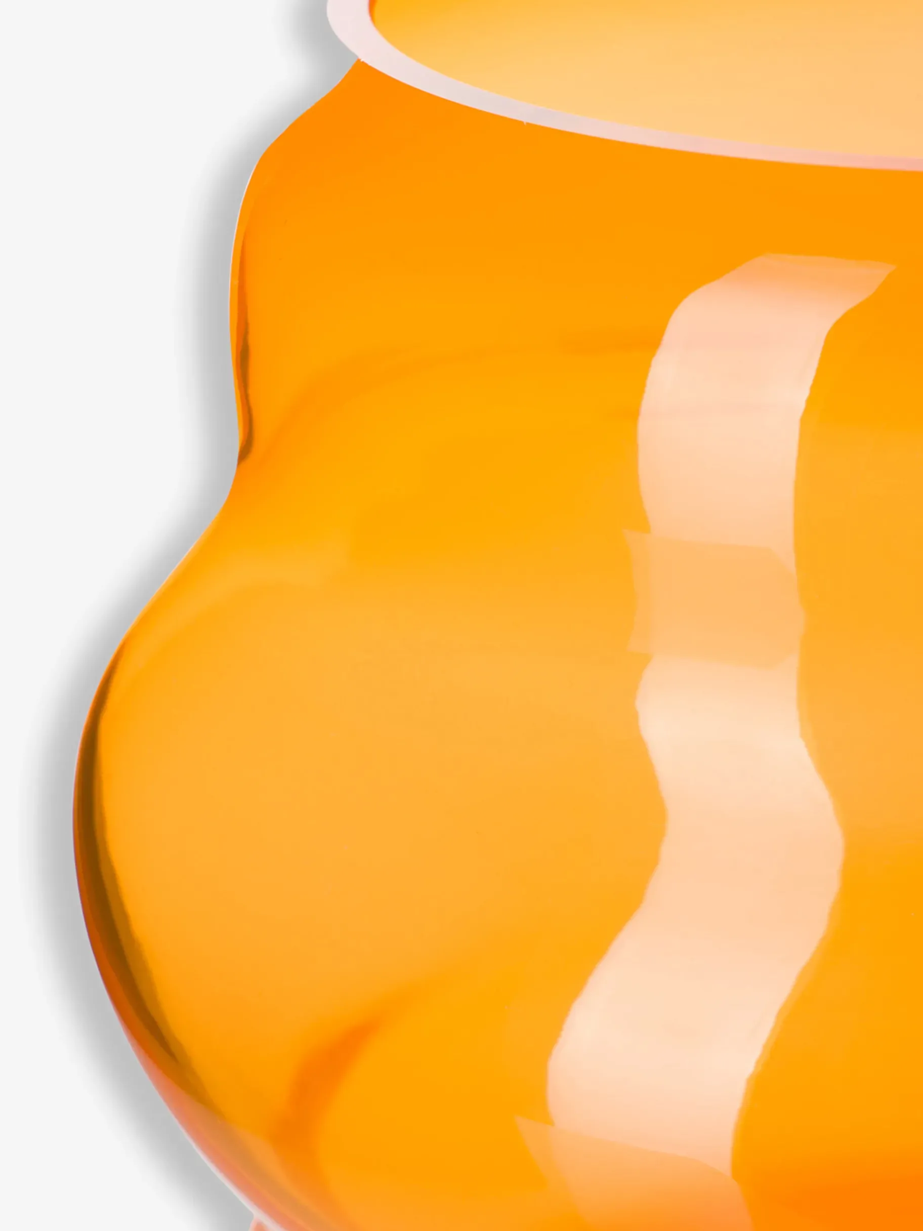 BENSIMON Vases<Vase muse - fundamental berlin ORANGE