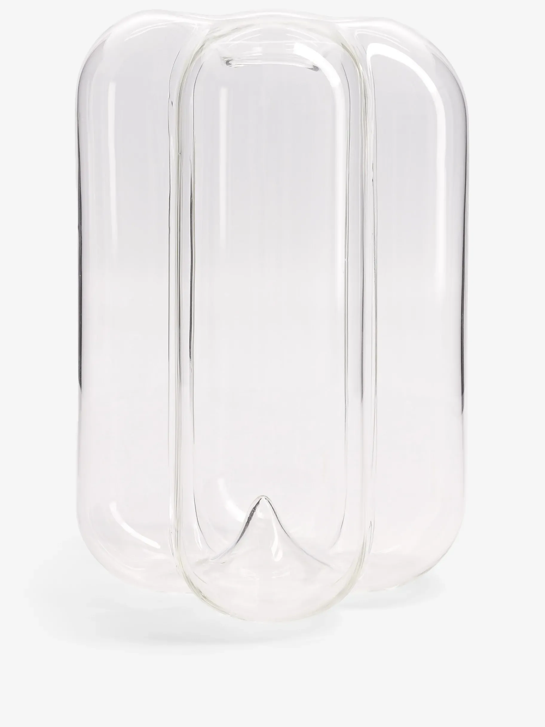 BENSIMON Vases<Vase space TRANSPARENT