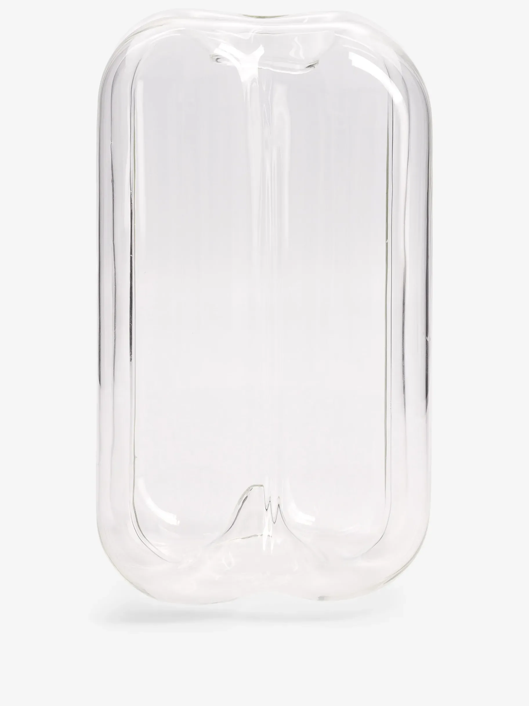 BENSIMON Vases<Vase space TRANSPARENT