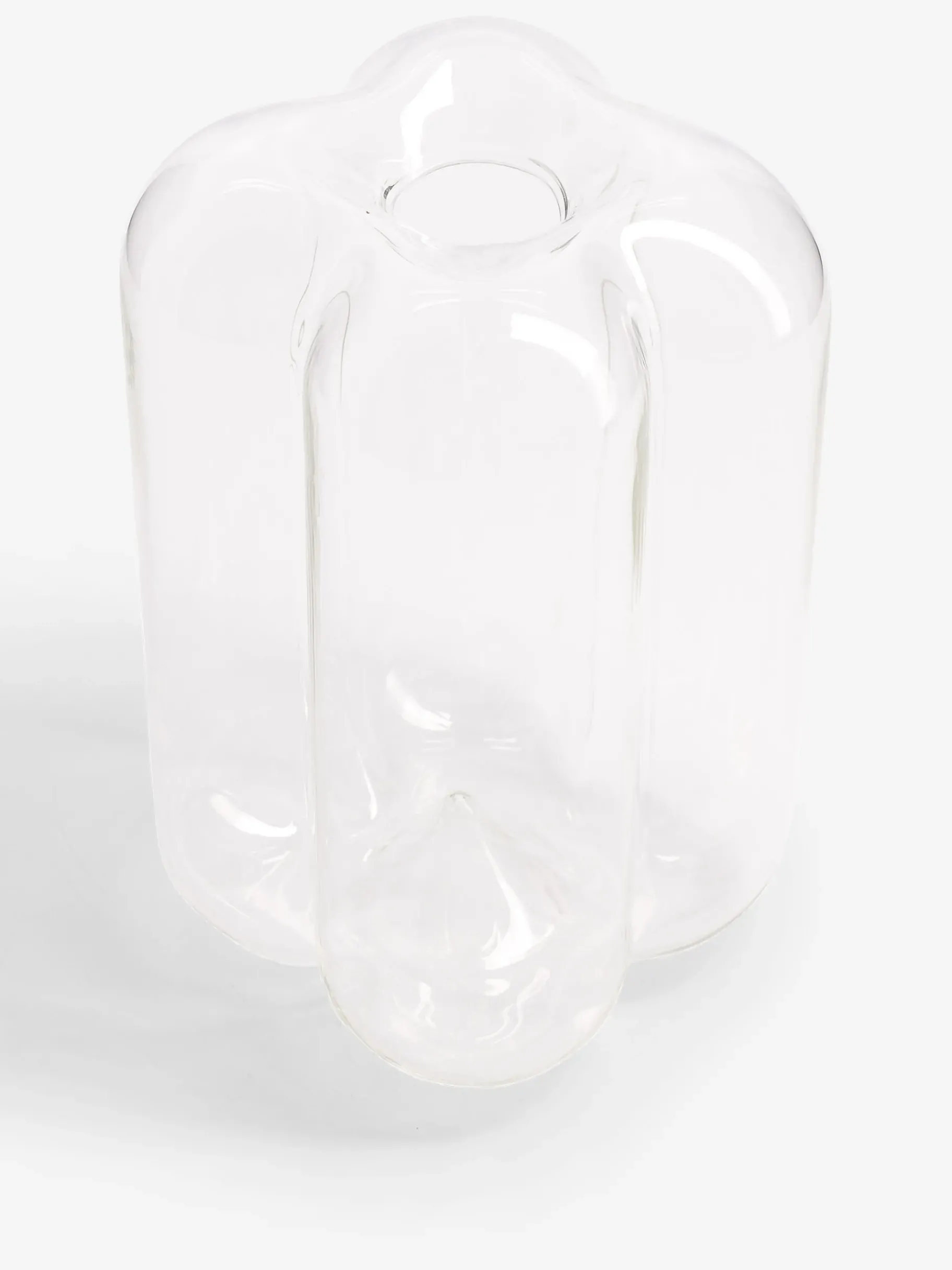 BENSIMON Vases<Vase space TRANSPARENT