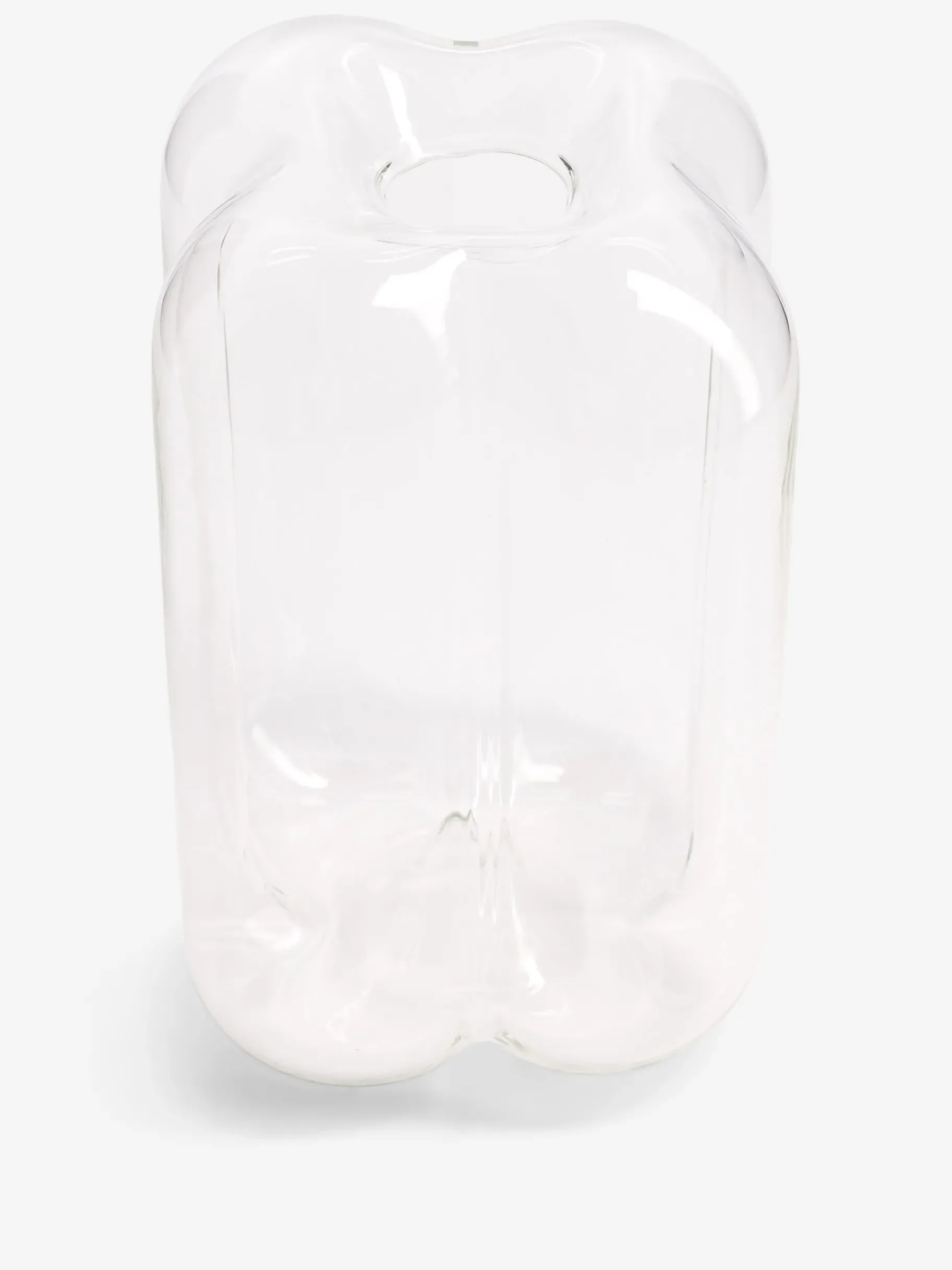 BENSIMON Vases<Vase space TRANSPARENT