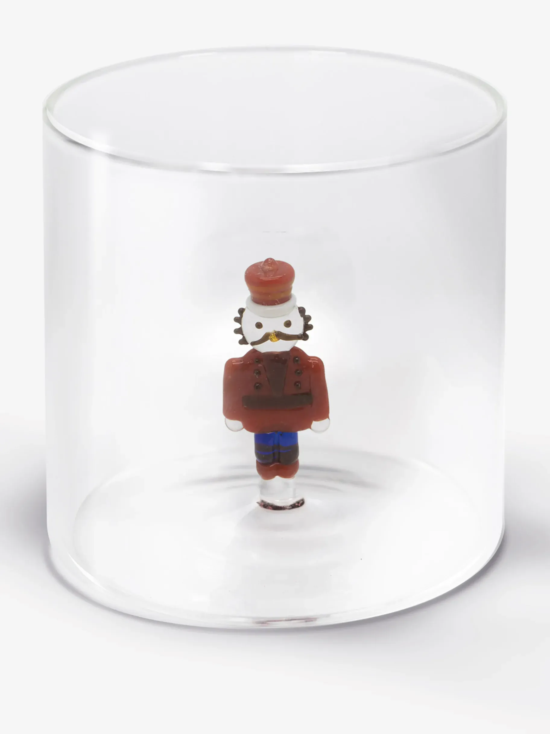 BENSIMON Objets Décoratifs<Verre figurine nutcracker - wd lifestyle easylife TRANSPARENT