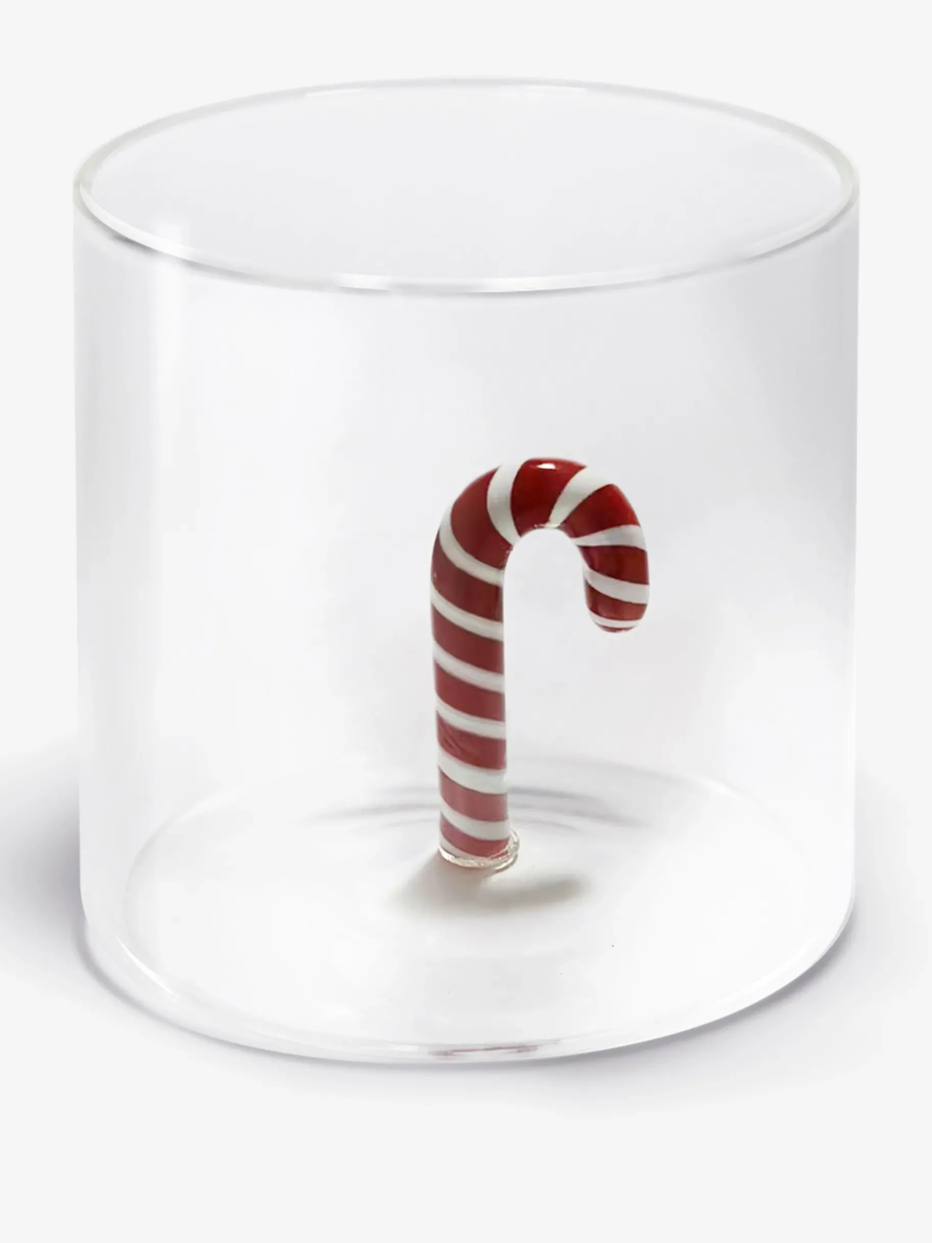 BENSIMON Objets Décoratifs<Verre figurine sucre d'orge - wd lifestyle easylife TRANSPARENT