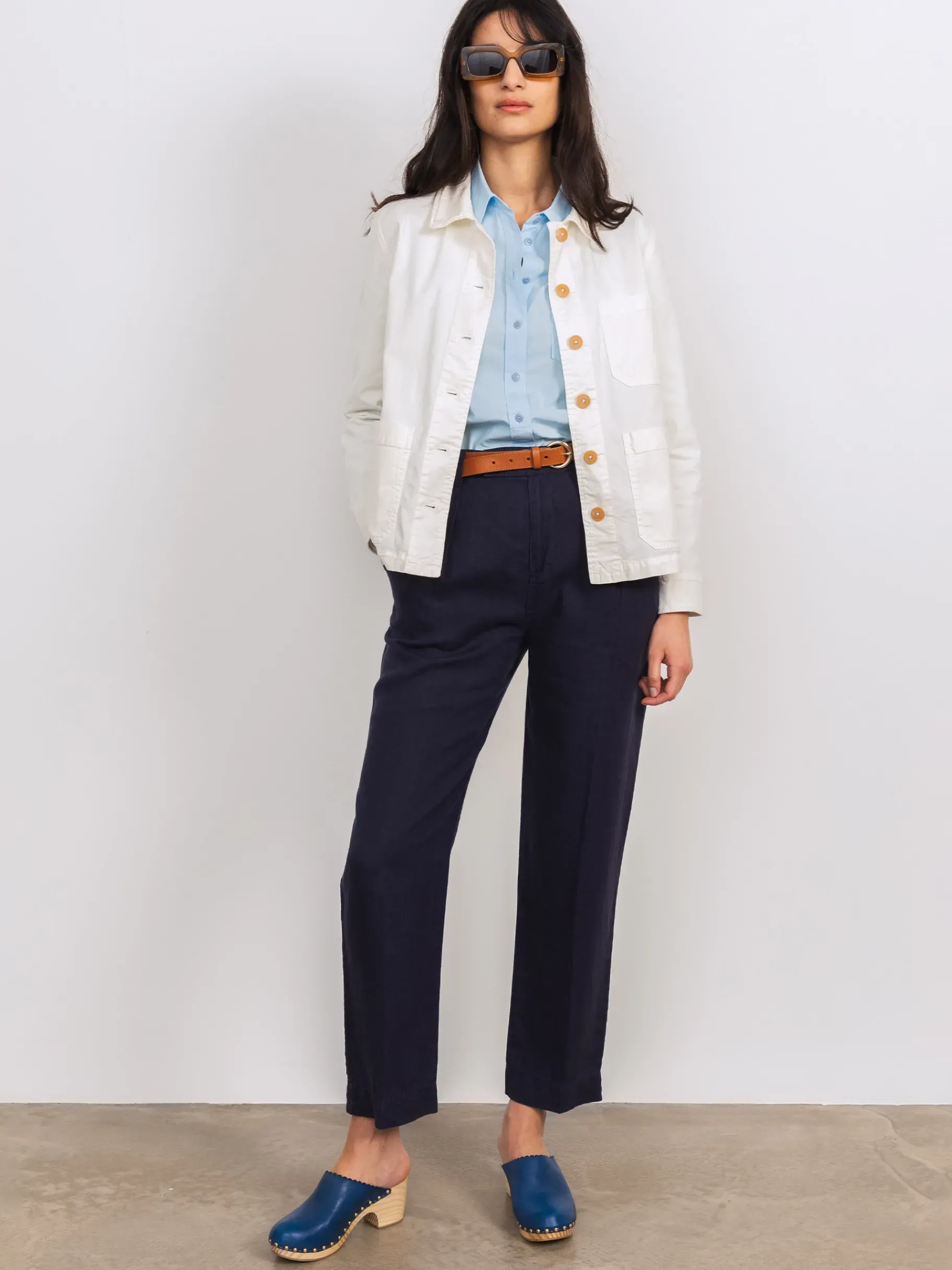 BENSIMON Manteaux & Vestes<Veste golta JASMIN