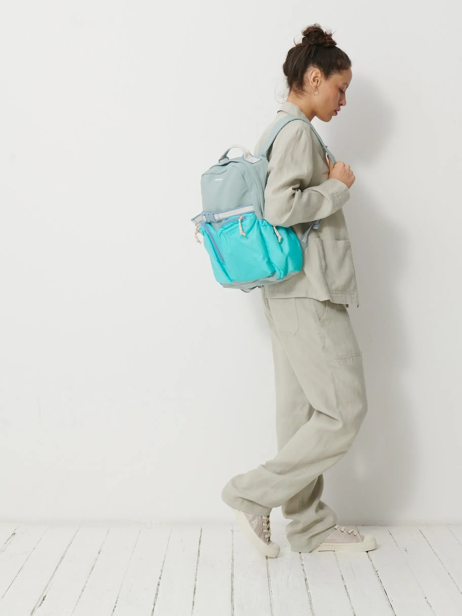BENSIMON Manteaux & Vestes<Veste golta CHANVRE