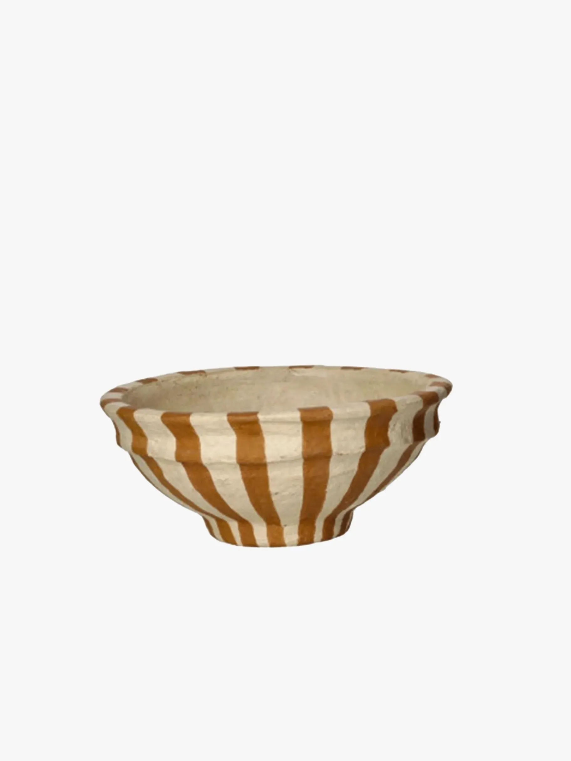 BENSIMON Objets Décoratifs<Vide poche naxos m - pomax SIENNE
