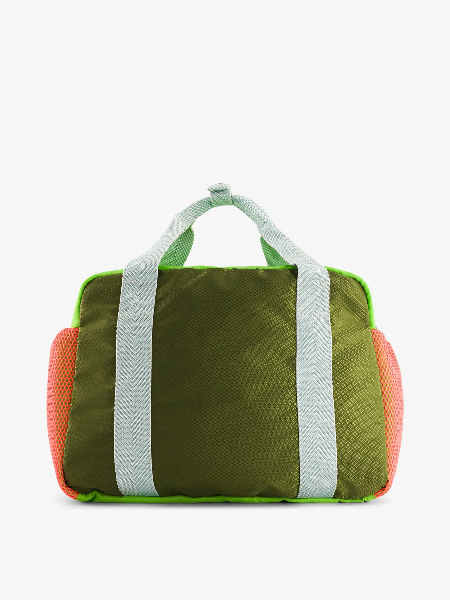 BENSIMON Sacs Porté Épaule|Sacs De Voyage<Weekend bag manchester OLIVE